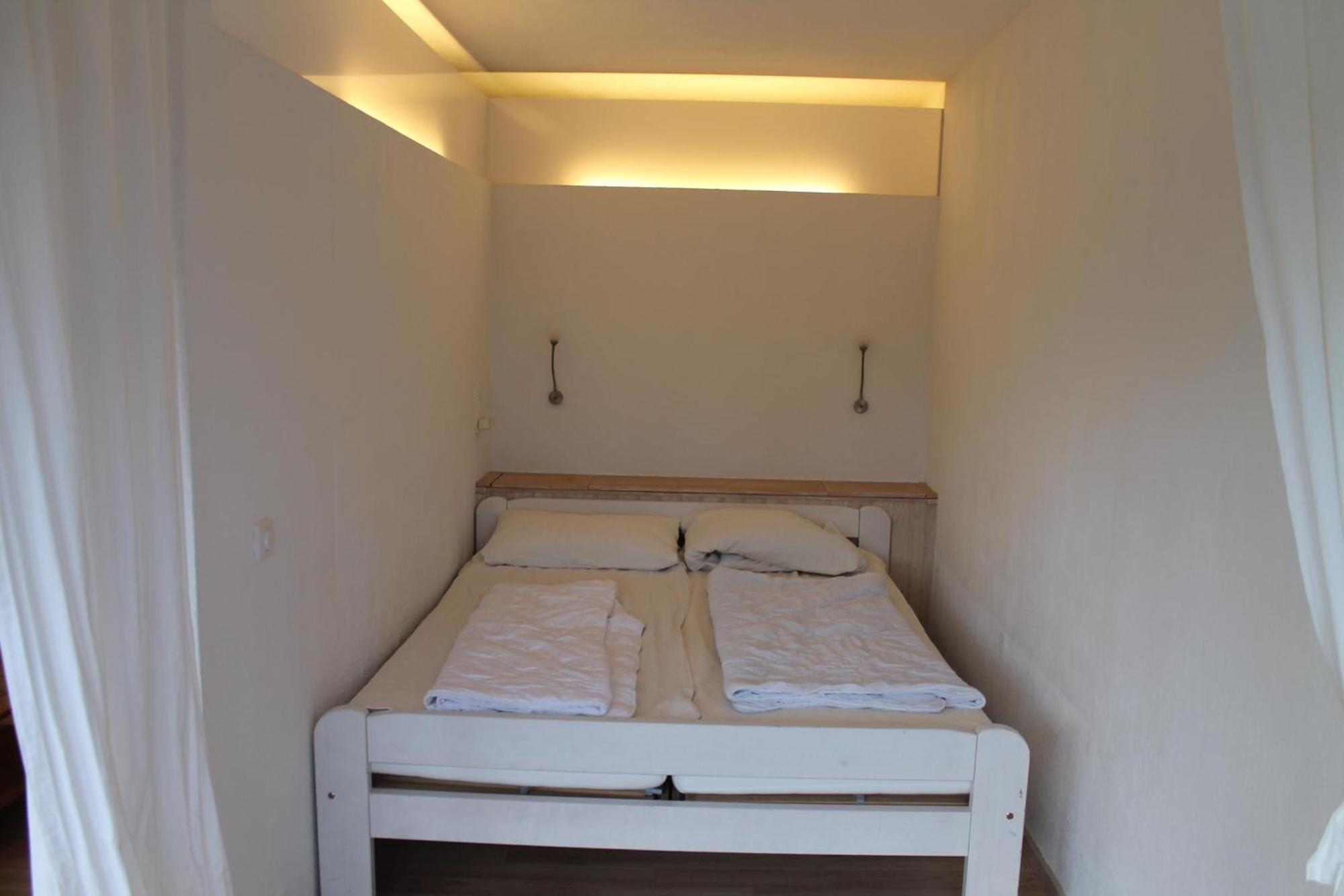 Ferienwohnung F225 für 2-5 Personen an der Ostsee Brasilien Exterior foto